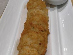 -清雅臻品·竹林院落·新派青岛菜(崂山店)