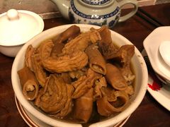 -黄祥华养生堂·炖汤·营养蒸饭(岭南天地店)