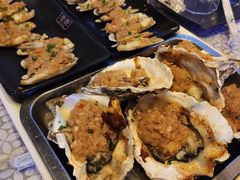 -云晓光头烧烤吧(盛夏店)
