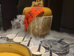 -福满满·精细佛跳墙火锅(湘江道店)