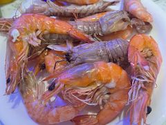 -半岛听涛蒸汽海鲜自助(K11店)