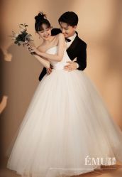 -EMU艺慕摄影(扬中店)