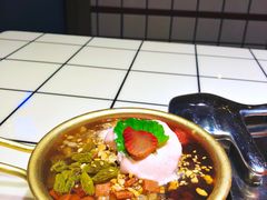 -贤合庄卤味火锅(勒泰中心店)