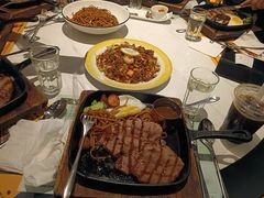 经典牛仔排-半秋山西餐厅(巴南万达广场店)