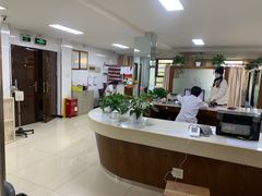 -杭州仁易堂中医康复医院疤痕修复
