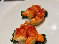 -Le Comptoir de Pierre Gagnaire