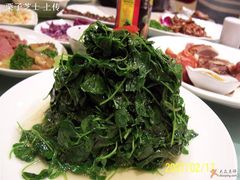 酒香草头-东华大学第一食堂(松江校区店)