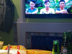 -INLOVE KTV(世博源店)