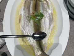 -太湖饭店·寄畅轩中餐厅