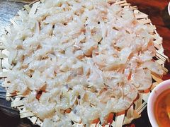 鱼生-官塘锋记鱼生·生腌·砂锅粥(牌坊街店)