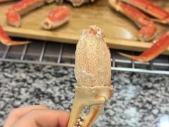 -震海贝烤贝·民俗特色店(延吉总店)