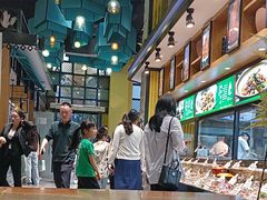 -黄泥岗·地道湖北菜(奥特莱斯店)