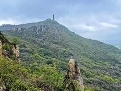 -南山风景名胜区