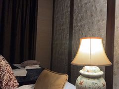 -樱蘭全息养生馆(三里屯店)