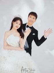 -韩国艺匠ARTIZ STUDIO(博览中心店)