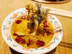 -北京老门框爆肚涮肉馆(凤城六路店)