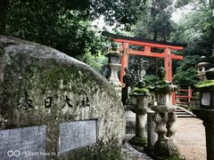 -奈良公园