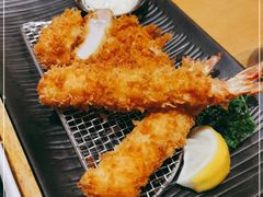 -胜博殿日式炸猪排(悠唐店)