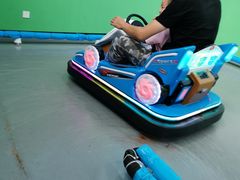 -蒙特利亲子乐园