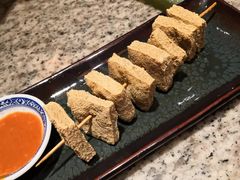 -南京大牌档(三阳广场苏宁店)