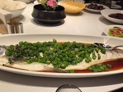 -道道鲜·崇明私房菜(五角场店)