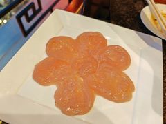 -皇城老妈·大连海鲜火锅(港湾店)