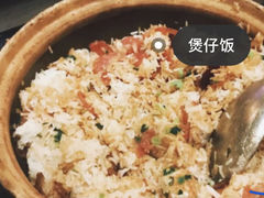 -采椰郎椰子鸡·脆皮鸡火锅(融创茂店)
