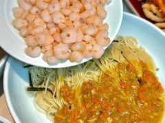 -裕兴记•蟹黄面馆(人民广场店)