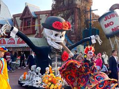 -大连海昌发现王国主题公园