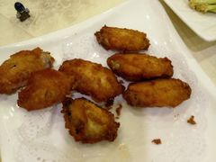 -新东城喜宴海鲜酒家(同德店)