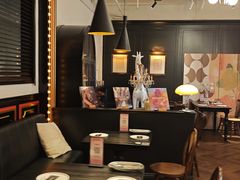 -Inspiration灵感·罗马西餐厅(九龙坡店)