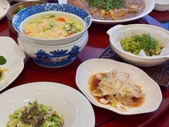-钦善斋·养生膳食·精典川菜(武侯祠店)