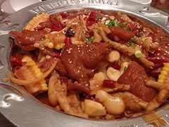 -胖哥俩肉蟹煲(石家庄勒泰中心店)