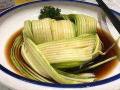 -松针蔡记蒸饺(花园路店)