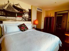 -上海外滩英迪格酒店