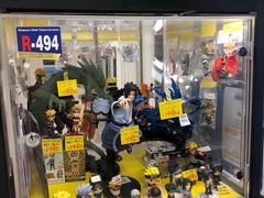 -秋叶原电器街