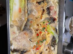 -半天妖烤鱼(西铁营万达店)