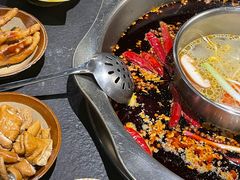 -胖碗火锅(观音桥店)