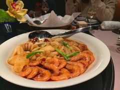 -荣轩(新荣记环球金融中心店)