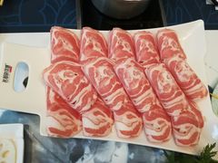 -名都晓荷塘主题火锅(海城街店)