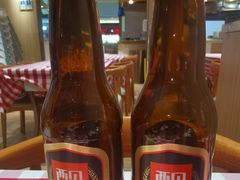 -西贝(上海我格广场店)