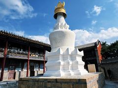 -五台山风景名胜区