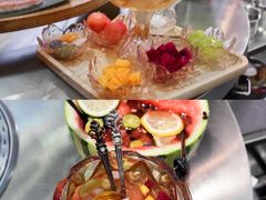 -玄希浪漫厨房·韩料烤肉(湖滨银泰in77店)