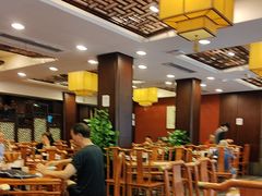 -奎元馆.百年奎元.非遗传承(西湖边的解放路店)