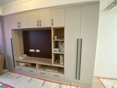 -佰丽爱家全屋定制(汶水店)