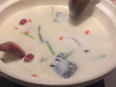 -老阿爸鲜鱼土菜(园区永旺店)