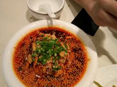 -巴渝兄弟川菜(宽街店)