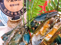 -喜聚薈·花膠雞海鮮火鍋(越秀店)
