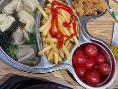 -45°李小姐土豆粉(世纪港湾店)