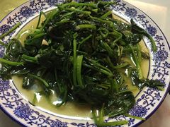 -老南京土菜馆(状元境店)
